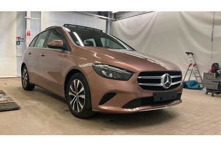 Mercedes-Benz B 250 Gebrauchtwagen