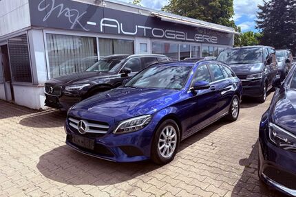 Mercedes-Benz C 200 Gebrauchtwagen