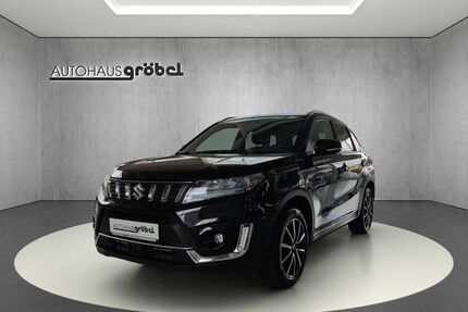Suzuki Vitara Gebrauchtwagen