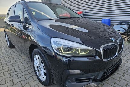 BMW 216 Active Tourer Gebrauchtwagen