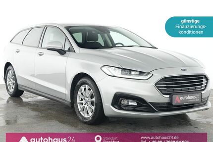 Ford Mondeo Gebrauchtwagen