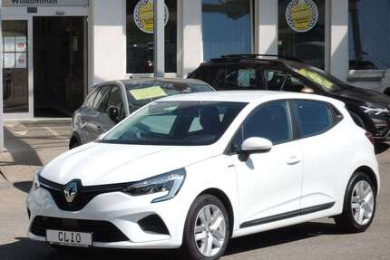 Renault Clio Gebrauchtwagen