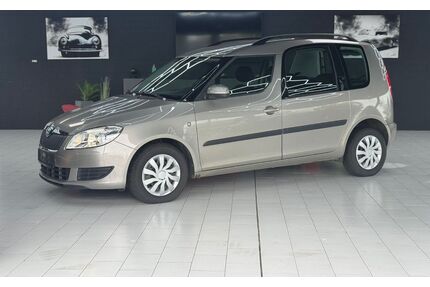 Skoda Roomster Gebrauchtwagen