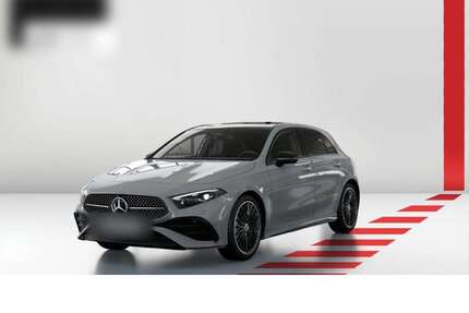 Mercedes-Benz A 200 Gebrauchtwagen