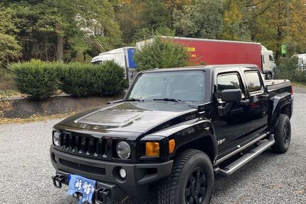 Hummer H3 Gebrauchtwagen