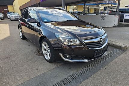 Opel Insignia Gebrauchtwagen