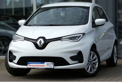 Renault ZOE Gebrauchtwagen