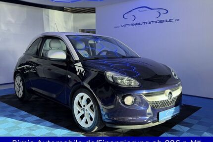 Opel Adam Gebrauchtwagen