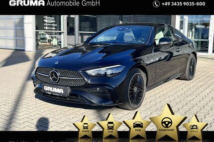 Mercedes-Benz CLE 300 Gebrauchtwagen