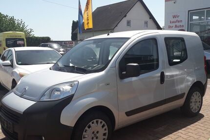 Fiat Fiorino Gebrauchtwagen