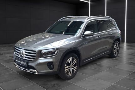 Mercedes-Benz GLB 220 Gebrauchtwagen