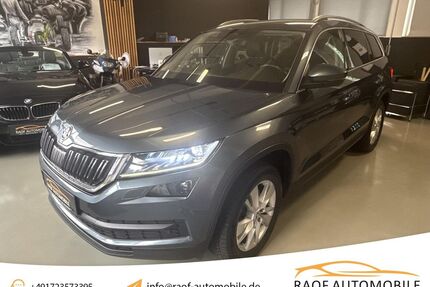 Skoda Kodiaq Gebrauchtwagen