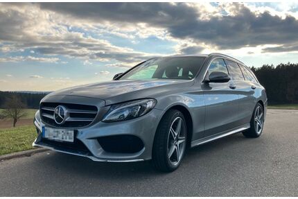 Mercedes-Benz C 220 Gebrauchtwagen