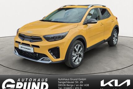 Kia Stonic Gebrauchtwagen