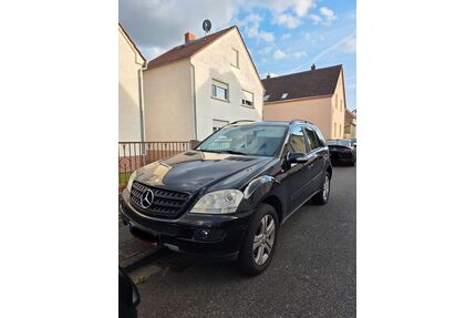 Mercedes-Benz ML 280 Gebrauchtwagen