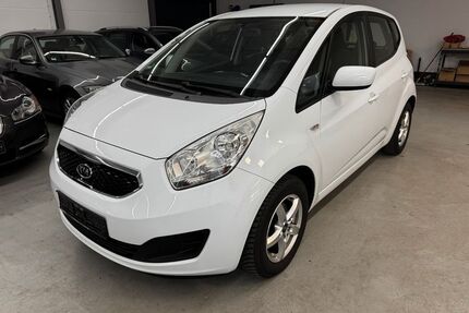 Kia Venga Gebrauchtwagen