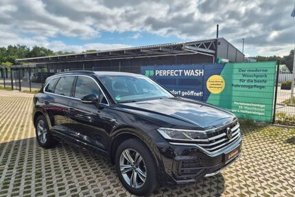 VW Touareg Gebrauchtwagen