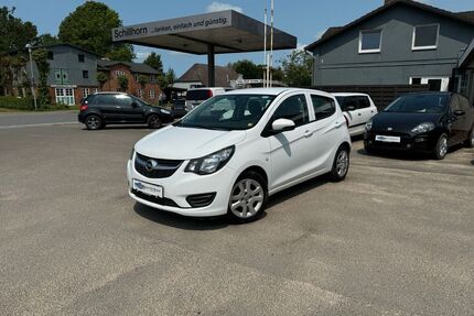 Opel Karl Gebrauchtwagen