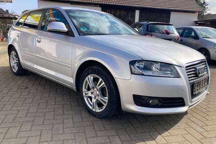 Audi A3 Gebrauchtwagen