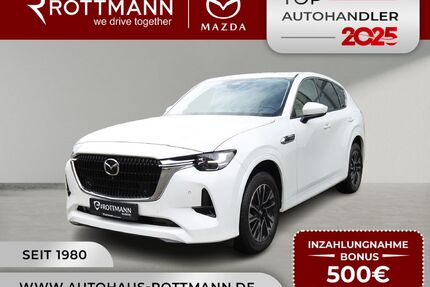 Mazda CX-60 Gebrauchtwagen