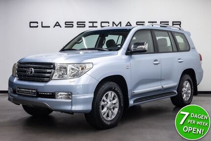 Toyota Land Cruiser Gebrauchtwagen
