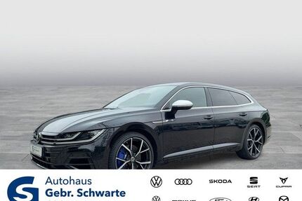 VW Arteon Gebrauchtwagen