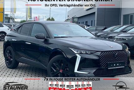 DS Automobiles DS4 Gebrauchtwagen