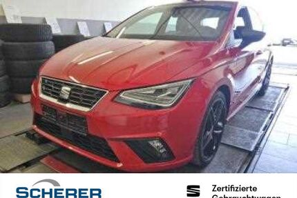 Seat Ibiza Gebrauchtwagen