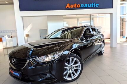 Mazda 6 Gebrauchtwagen