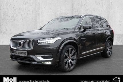 Volvo XC90 Gebrauchtwagen
