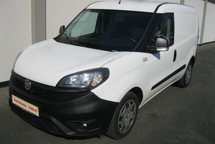 Fiat Doblo Gebrauchtwagen