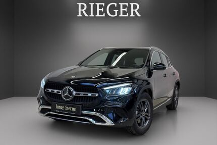 Mercedes-Benz GLA 180 Gebrauchtwagen