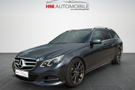 Mercedes-Benz E 350 Gebrauchtwagen