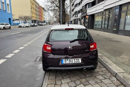 DS Automobiles DS3 Gebrauchtwagen