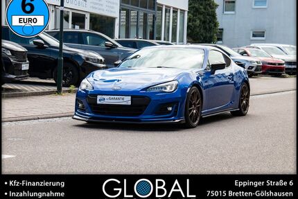Subaru BRZ Gebrauchtwagen