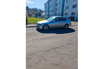 Lexus IS 200 Gebrauchtwagen