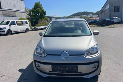 VW up! Gebrauchtwagen