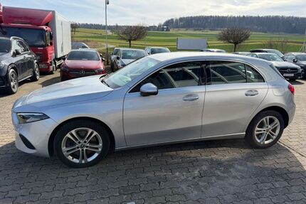 Mercedes-Benz A 250 Gebrauchtwagen
