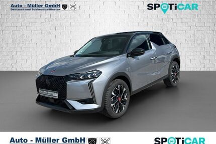 DS Automobiles DS3 Gebrauchtwagen