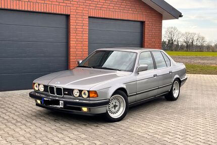 BMW 735 Gebrauchtwagen