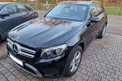 Mercedes-Benz GLC 300 Gebrauchtwagen