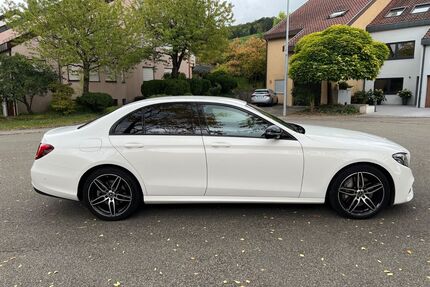Mercedes-Benz E 400 Gebrauchtwagen
