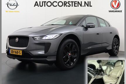 Jaguar I-Pace Gebrauchtwagen