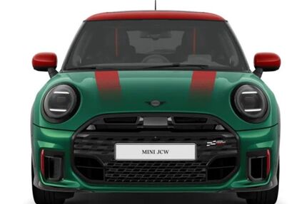 Mini John Cooper Works Gebrauchtwagen