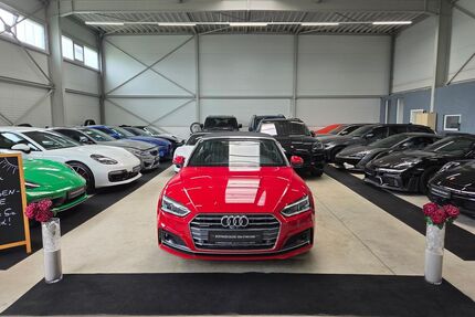 Audi A5 Gebrauchtwagen