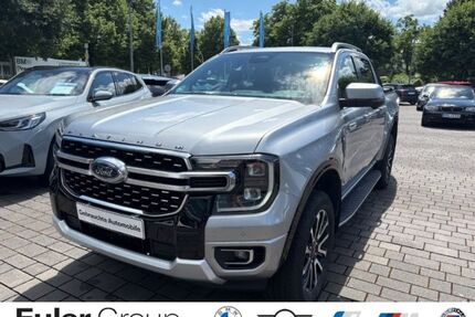 Ford Ranger Gebrauchtwagen