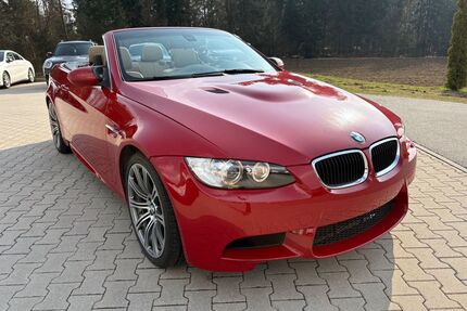 BMW M3 Gebrauchtwagen
