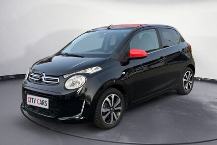 Citroen C1 Gebrauchtwagen
