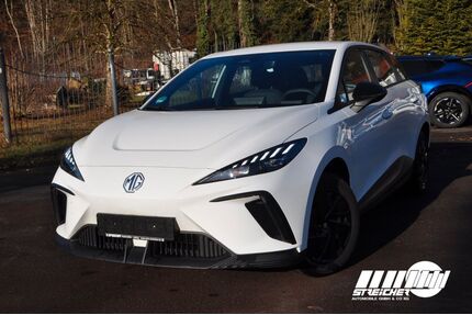 MG MG4 Gebrauchtwagen