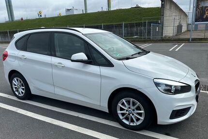 BMW 218 Active Tourer Gebrauchtwagen
